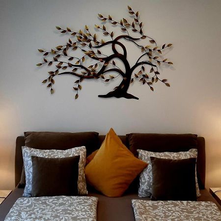 Nobless Apartments Holedna Μπρνο Εξωτερικό φωτογραφία