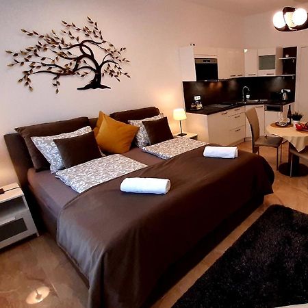 Nobless Apartments Holedna Μπρνο Εξωτερικό φωτογραφία