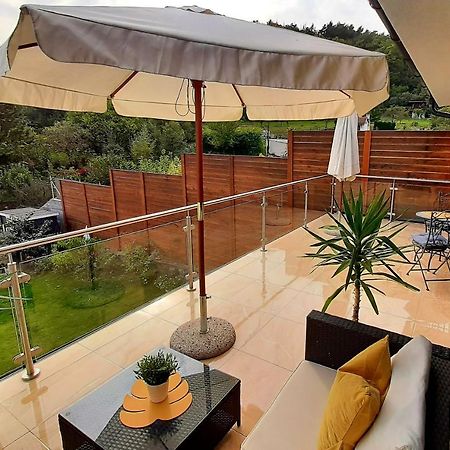 Nobless Apartments Holedna Μπρνο Εξωτερικό φωτογραφία