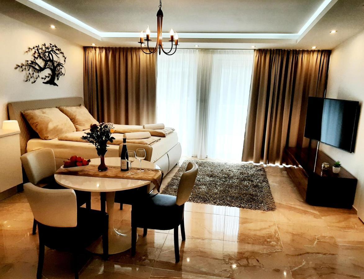 Nobless Apartments Holedna Μπρνο Εξωτερικό φωτογραφία