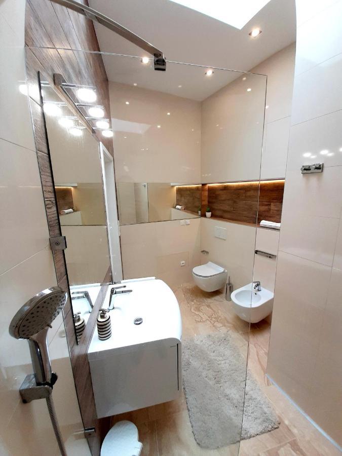 Nobless Apartments Holedna Μπρνο Εξωτερικό φωτογραφία