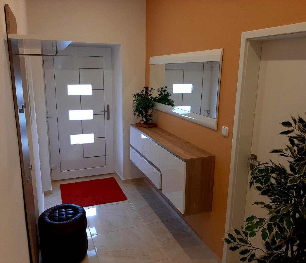 Nobless Apartments Holedna Μπρνο Εξωτερικό φωτογραφία