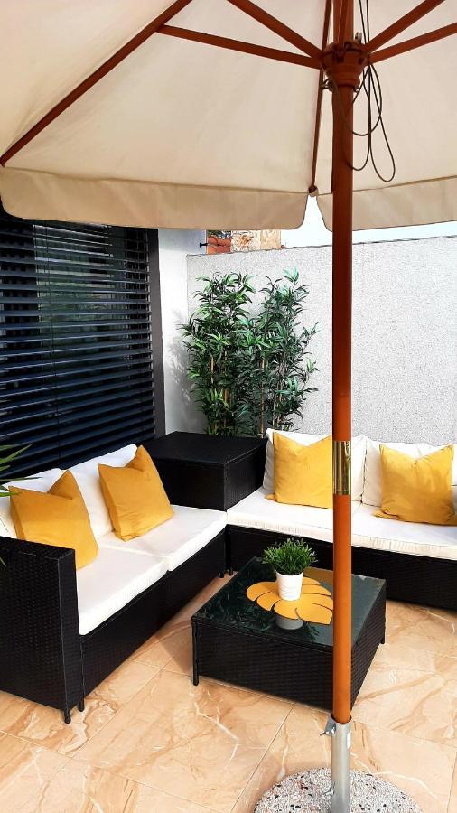 Nobless Apartments Holedna Μπρνο Εξωτερικό φωτογραφία