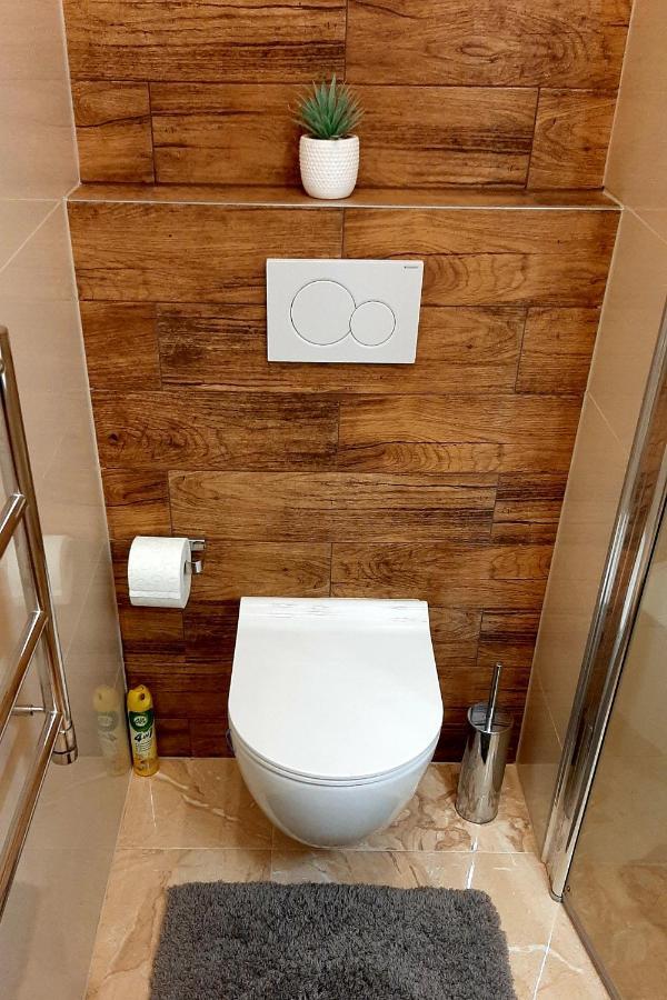 Nobless Apartments Holedna Μπρνο Εξωτερικό φωτογραφία