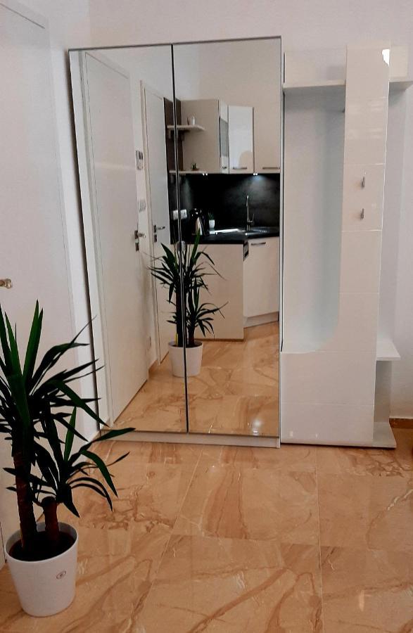 Nobless Apartments Holedna Μπρνο Εξωτερικό φωτογραφία